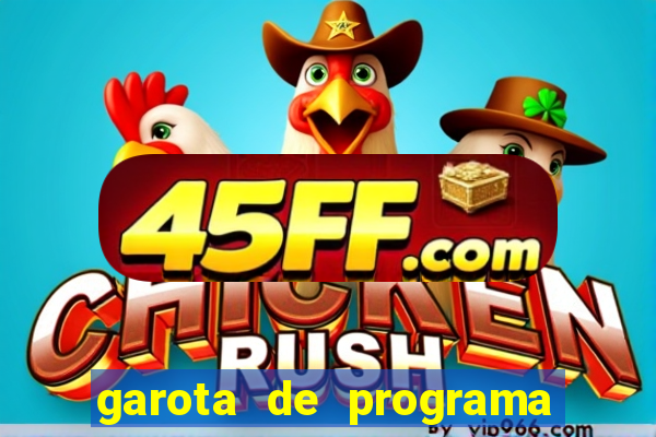 garota de programa de jacobina